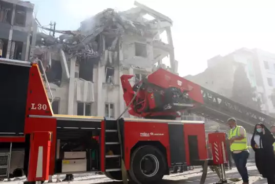 Israel Launches Strikes On Iran’s Nuclear, Military Sites In ‘Operation Rising Lion’ Israel Launches Strikes On Iran’s Nuclear, Military Sites In 'Operation Rising Lion'