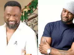Peter Okoye Slams Jude, Says Seniority Doesn’t Guarantee Respect Peter Okoye Slams Jude, Says Seniority Doesn’t Guarantee Respect