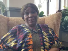 Nigerian Woman Loses Job At UK Varsity Following Misplaced Bracelet Nigerian Woman Loses Job At UK Varsity Following Misplaced Bracelet