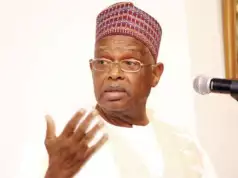 Ex-Petroleum Minister Jibril Aminu Passes Away At 85 Ex-Petroleum Minister Jibril Aminu Passes Away At 85
