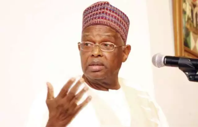 Ex-Petroleum Minister Jibril Aminu Passes Away At 85 Ex-Petroleum Minister Jibril Aminu Passes Away At 85