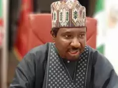 Senate Begins Nationwide Public Hearings On Constitution Review Senate Begins Nationwide Public Hearings On Constitution Review