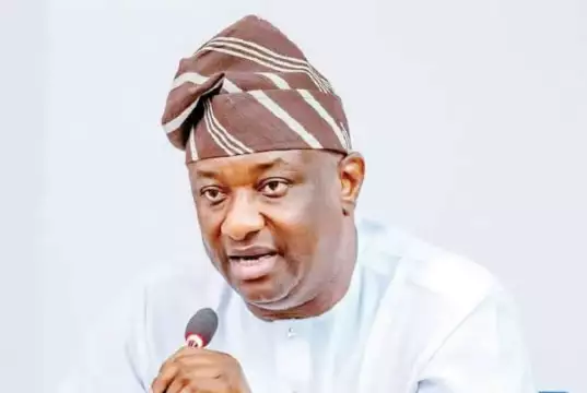 2027 Poll: Keyamo Mocks Coalition Party As Failed Attempt To Oust Tinubu Keyamo Defends N712.3bn Lagos Airport Project, Says No Loan Was Taken