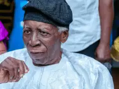 Gov Makinde Renames Ibadan Polytechnic In Honour Of Late Olunloyo Gov Makinde Renames Ibadan Polytechnic In Honour Of Late Olunloyo