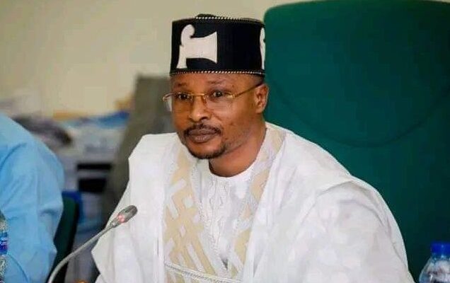 Leke-Joseph-Abejide-Yagba-Rep-Member-636x400-1 Reps Order Customs To Halt Import Suspension Levy