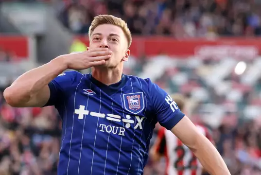 PFA Announces Finalists For 2025 Young Player Of The Year Award Rogers, Nwaneri, Delap Shortlisted For 2025 PFA Young Player Award