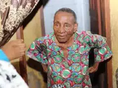 Last Surviving Twin Rescued By Mary Slessor Dies At 115 Last Surviving Twin Rescued By Mary Slessor Dies At 115