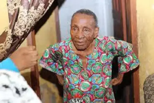 Last Surviving Twin Rescued By Mary Slessor Dies At 115 Last Surviving Twin Rescued By Mary Slessor Dies At 115