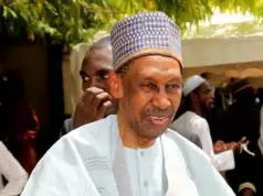 Ex-CJN Mohammed Uwais Passes Away At Age 89 Ex-CJN Mohammed Uwais Passes Away At Age 89