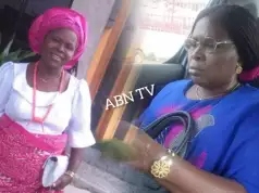 Missing Woman, Mrs. Margaret, Found Dead After Weeks Of Search In Nsukka Missing Woman, Mrs. Margaret, Found Dead After Weeks Of Search In Nsukka