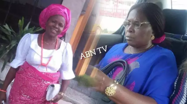 Missing Woman, Mrs. Margaret, Found Dead After Weeks Of Search In Nsukka Missing Woman, Mrs. Margaret, Found Dead After Weeks Of Search In Nsukka
