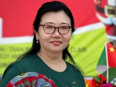 China, Abia Explore Partnership To Address Hunger, Poverty Challenges China, Abia Explore Partnership To Address Hunger, Poverty Challenges