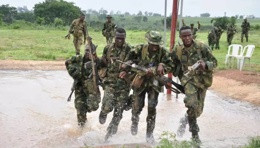 NDA Schedules Screening Test For 77 Regular Course Applicants On June 14