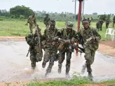 NDA Schedules Screening Test For 77 Regular Course Applicants On June 14 NDA Schedules Screening Test For 77 Regular Course Applicants On June 14