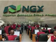 Foreign Investment Increases By 88% To N118.9bn On NGX CBN: Exchange Rate Gap Target On Expanding FX Inflows