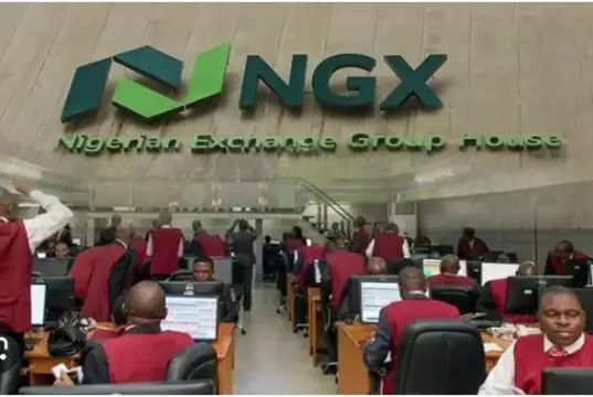 Market Value Drops N48 Billion On NGX Market Value Drops N48 Billion On NGX