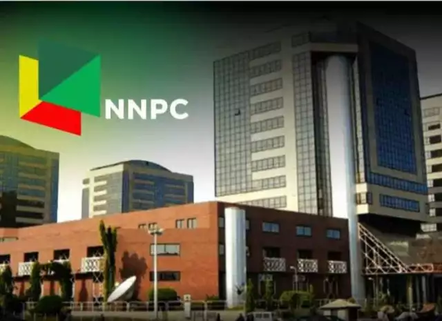 NNPC Alleges Sabotage Attacks Amid Ongoing Reforms NNPC Alleges Sabotage Attacks Amid Ongoing Reforms