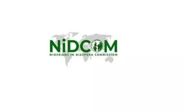60,000 Nigerians Nurses Abroad Join NiDCOM Portal 60,000 Nigerians Nurses Abroad Join NiDCOM Portal