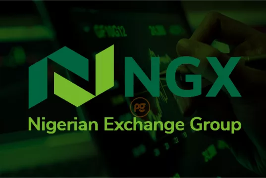 Nigerian Stock Market Records Significant Dip In Trading Activity Financial Distress Hits 9 Firms On NGX