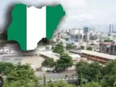 Nigeria’s Economy Expands By 3.13% In First Quarter Of 2025 Nigeria's Economy Expands By 3.13% In First Quarter Of 2025