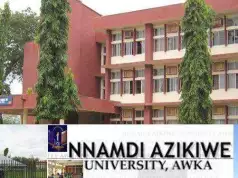UNIZIK Undergraduate Dies After Jumping From Three-Storey Building UNIZIK Undergraduate Dies After Jumping From Three-Storey Building