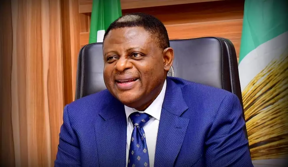 C’River Gov Approves Appointment Of New Chief Press Secretary