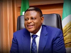 C’River Gov Approves Appointment Of New Chief Press Secretary C’River Gov Approves Appointment Of New Chief Press Secretary