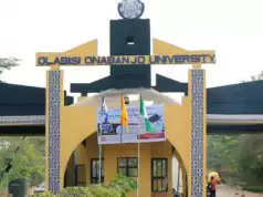 OOU Enforces ‘No Bra, No Exam’ Policy Amidst Campus Backlash OOU Enforces 'No Bra, No Exam' Policy Amidst Campus Backlash