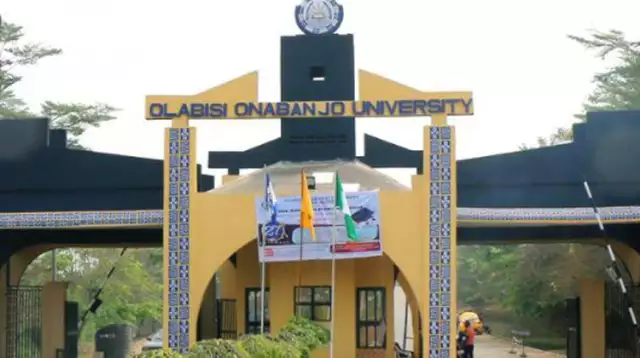 OOU Enforces ‘No Bra, No Exam’ Policy Amidst Campus Backlash OOU Enforces 'No Bra, No Exam' Policy Amidst Campus Backlash