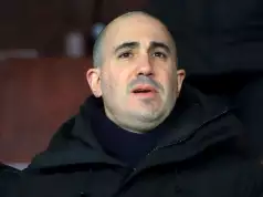 Man Utd CEO Berrada Sticks To 2028 Premier League Title Goal Despite Dismal Season Man Utd CEO Berrada Sticks to 2028 Premier League Title Goal Despite Dismal Season