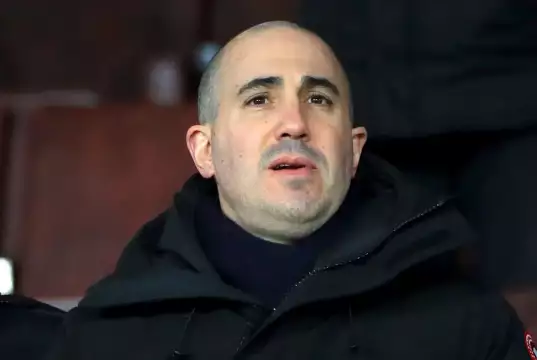 Man Utd CEO Berrada Sticks To 2028 Premier League Title Goal Despite Dismal Season Man Utd CEO Berrada Sticks to 2028 Premier League Title Goal Despite Dismal Season
