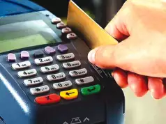 ATM Users Reduces As POS Agents Handle N223tn ATM Users Reduces As POS Agents Handle N223tn