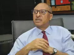 Utomi’s Shadow Cabinet Calls For Constitutional, Electoral Reforms Ahead Of 2027 Elections Utomi's Shadow Cabinet Calls For Constitutional, Electoral Reforms Ahead Of 2027 Elections