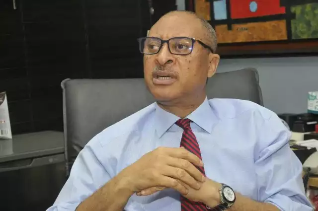 Utomi’s Shadow Cabinet Calls For Constitutional, Electoral Reforms Ahead Of 2027 Elections Utomi's Shadow Cabinet Calls For Constitutional, Electoral Reforms Ahead Of 2027 Elections