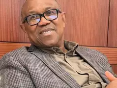 We Won’t Vote Obi Because He’ll Import Alcohol To The North - APC Chieftain We Won’t Vote Obi Because He’ll Import Alcohol To The North - APC Chieftain