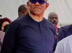 Obi Criticise Tinubu Oer Vacation To St Lucia Obi Criticise Tinubu Oer Vacation To St Lucia