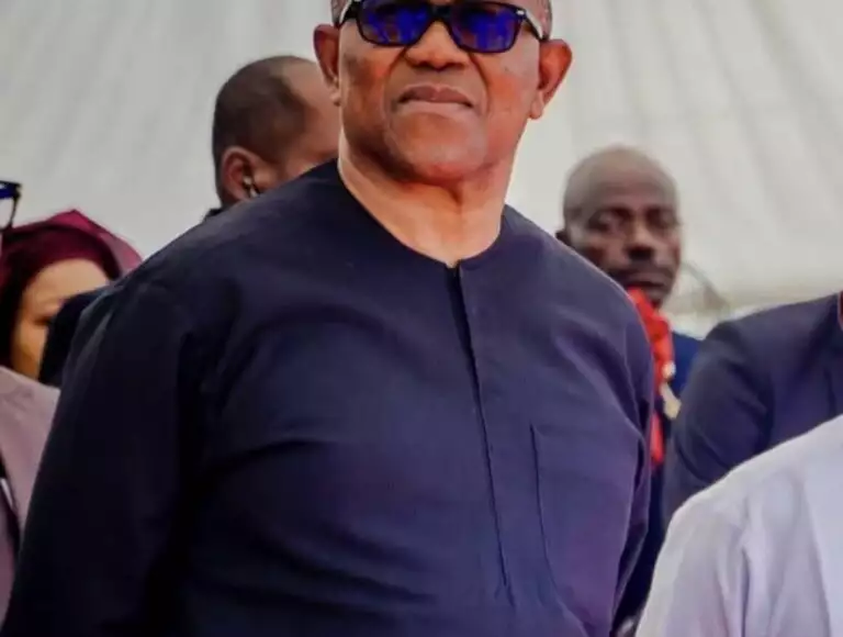 Obi Criticise Tinubu Oer Vacation To St Lucia