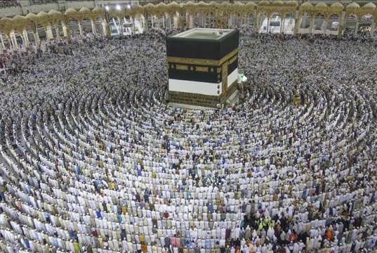 Nigerian Pilgrim Dies Following Brief Illness In Makkah Nigerian Pilgrim Dies Following Brief Illness In Makkah