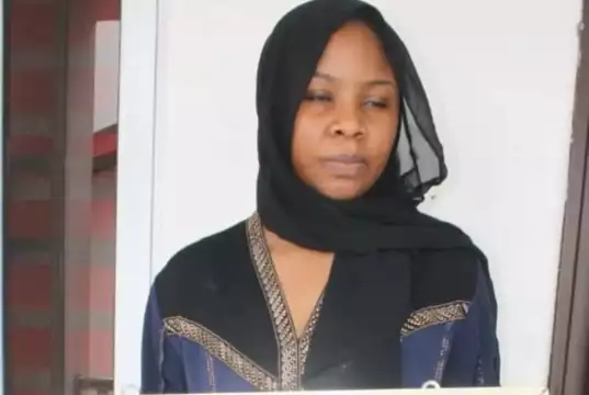 EFCC Arraigns Ponzi Scheme Director For Alleged N13.8bn Investment Fraud EFCC Arraigns Ponzi Scheme Director For Alleged N13.8bn Investment Fraud