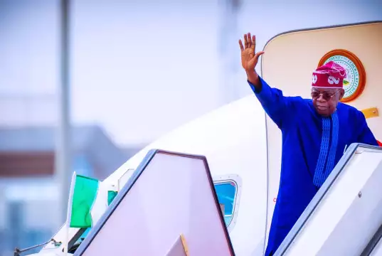 Tinubu Cancels Kaduna Visit, Heads To Benue Amid Deadly Herdsmen Attacks Tinubu Cancels Kaduna Visit, Heads To Benue Amid Deadly Herdsmen Attacks
