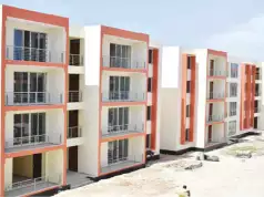 FG Initiate 77,400 Housing Units Nationwide FG Initiate 77,400 Housing Units Nationwide