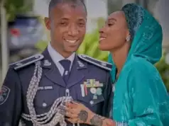 Bauchi Car Crash Kills About-To-Wed DPO, 2 Others Bauchi Car Crash Kills About-To-Wed DPO, 2 Others