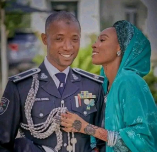 Bauchi Car Crash Kills About-To-Wed DPO, 2 Others Bauchi Car Crash Kills About-To-Wed DPO, 2 Others