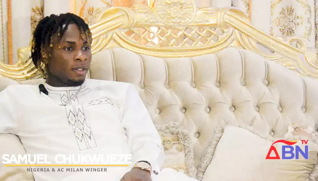 Samuel Chukwueze Flags Off 4th All Stars Champions League In Abia