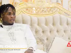 Samuel Chukwueze Flags Off 4th All Stars Champions League In Umuahia, Sunday Samuel Chukwueze Flags Off 4th All Stars Champions League In Abia