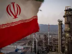 Iran Executes Man Found Guilty Of Spying For Israel Amid Recent Conflict Iran Executes Man Found Guilty Of Spying For Israel