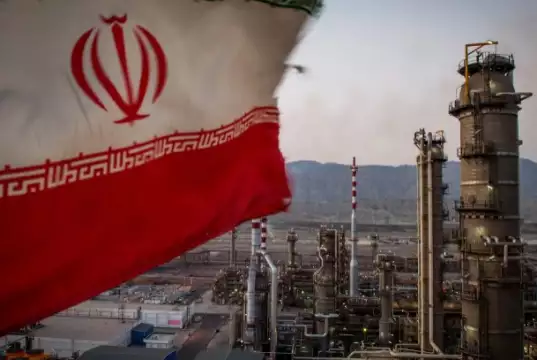 Iran Executes Man Found Guilty Of Spying For Israel Amid Recent Conflict Iran Executes Man Found Guilty Of Spying For Israel
