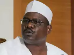 “Fix Nigeria Or I Quit APC” – Ndume Tells Tinubu "Fix Nigeria or I Quit APC" - Ndume Tells Tinubu