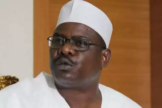 “Fix Nigeria Or I Quit APC” – Ndume Tells Tinubu "Fix Nigeria or I Quit APC" - Ndume Tells Tinubu