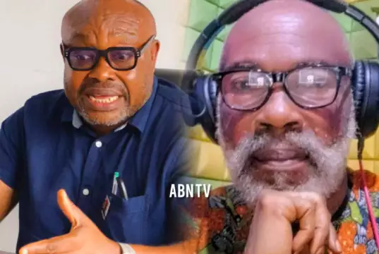 Umuahia North Mayor, NUJ Chairman Reconcile, Pledge Unity For Abia’s Development